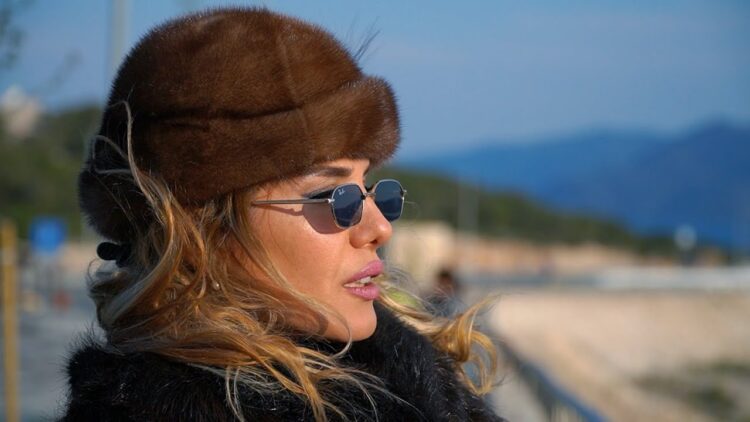 ‘Kukulla, fansi, sirena…’/ Ilnisa u vë nofka banorëve