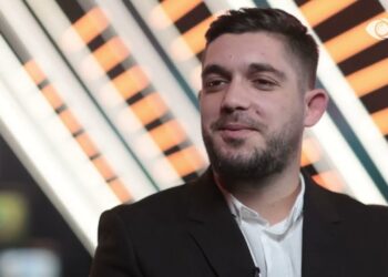 Ish-futbollisti që joshi showbiz-in shqiptar, njihuni me Gabrielen e “BBV”