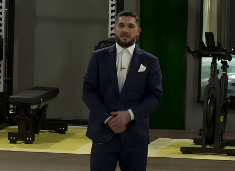 Ish-futbollisti që joshi showbiz-in shqiptar, njihuni me Gabrielen e “BBV”