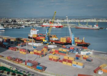 Koncesioni i kontenierëve, firma turke kërkon 100 milionë euro dëmshpërblim