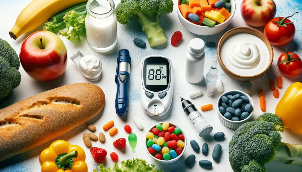 Një hap përpara diabetit, me Curalin!