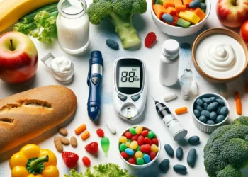 Një hap përpara diabetit, me Curalin!