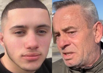 E rëndë/ Dhunohet për vdekje 18-vjeçari, shkak radha për t’u qethur