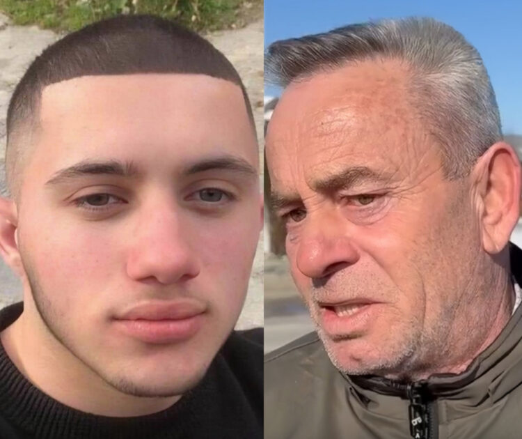 E rëndë/ Dhunohet për vdekje 18-vjeçari, shkak radha për t’u qethur