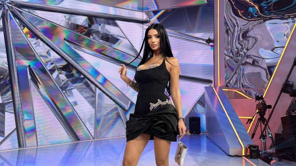 “Më dhe emrin nënë”, Xhoana ndan video me ish-partnerin e ndjerë
