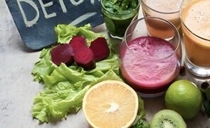 Si të ktheheni në formë, pasi e keni tepruar me ushqimet për festat?