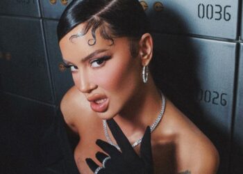 Habit Dafina Zeqiri, i zhduk të gjithë nga Instagrami