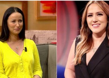 Albana ironizon keq Arbanën pasi Ledioni i zuri vendin në “BBV”