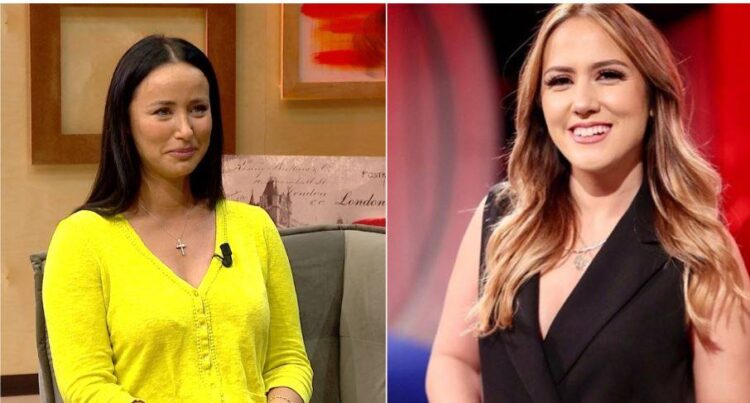 Albana ironizon keq Arbanën pasi Ledioni i zuri vendin në “BBV”