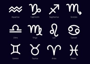 Këto shenja nuk mund të durojnë suksesin e të tjerëve