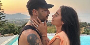 De Palma uron Jorin për ditëlindje me fjalët më të bukura të dashurisë