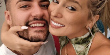 Erida zbulon arsyen e ndarjes nga Aleksandros