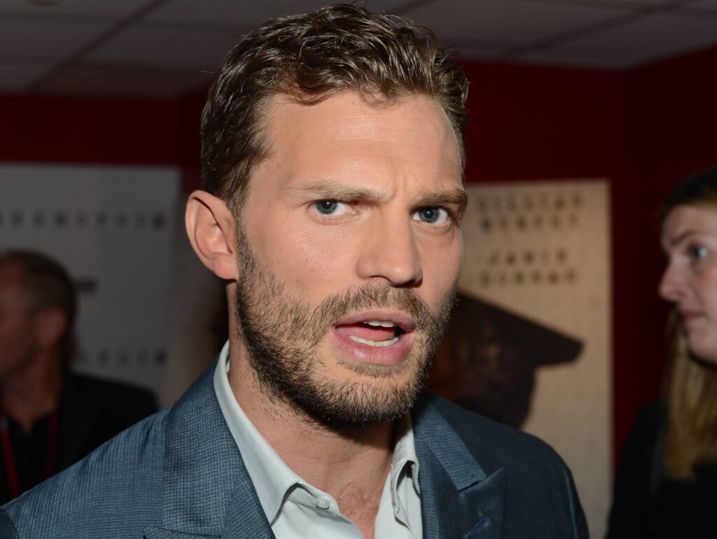 Habit ylli i ‘Fifty Shades of Grey’: Për një rol kam përndjekur një grua