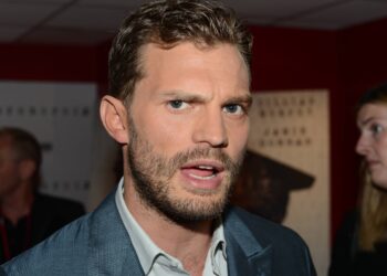 Habit ylli i ‘Fifty Shades of Grey’: Për një rol kam përndjekur një grua