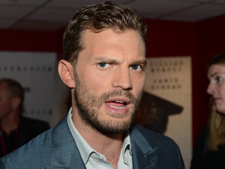 Habit ylli i ‘Fifty Shades of Grey’: Për një rol kam përndjekur një grua