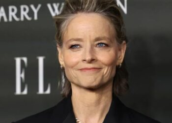 Aktorja e çmimeve ‘Oscar’, e revoltuar me të rinjtë: Janë të papërgjegjshëm