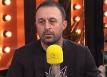 U përjashtua nga ‘BBV’/ Duro ‘piketon’ Roza Latin, mesazhi për ish-gruan