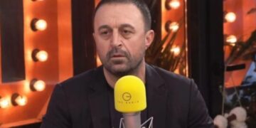 U përjashtua nga ‘BBV’/ Duro ‘piketon’ Roza Latin, mesazhi për ish-gruan