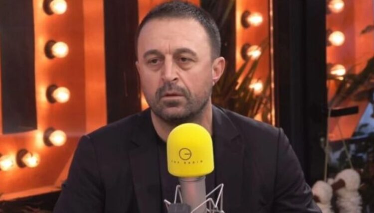 U përjashtua nga ‘BBV’/ Duro ‘piketon’ Roza Latin, mesazhi për ish-gruan