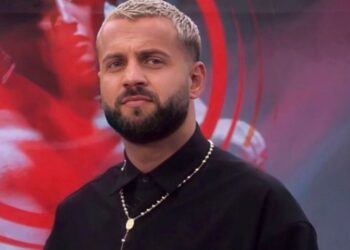 “Është i shitur”, Luizi ndërpret emisionin dhe i kthehet Ronaldos