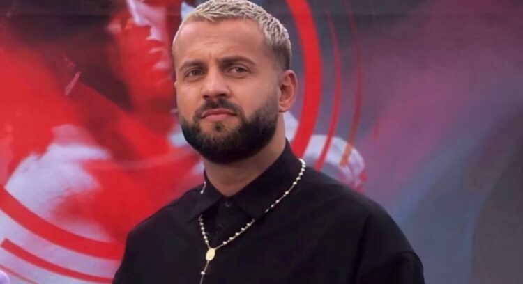 “Është i shitur”, Luizi ndërpret emisionin dhe i kthehet Ronaldos