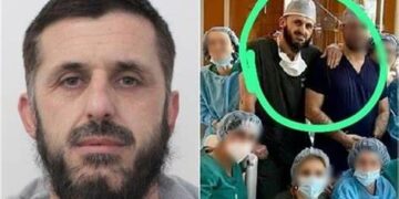 Flet avokati i Dervish Hasit: “1 vit komunikim me një femër, sfidë”