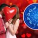 Shenjat e horoskopit që do të nisin një lidhje në muajin shkurt