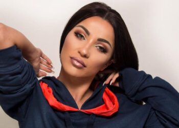 Roza jep deklaratën e fortë: “Mendoj se do e fitojë një femër”