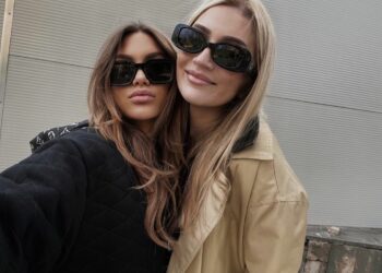 Urimi emocionues i Lorit për ditëlindjen e motrës së saj