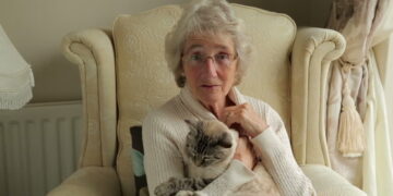 Gruaja i lë trashëgimi 2,6 milionë euro kafshëve në vend të fëmijëve të saj