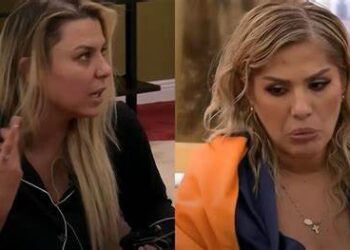 Lojtare e fortë? Rikja bisedon me Rozën për Ilnisën: I merr personale…