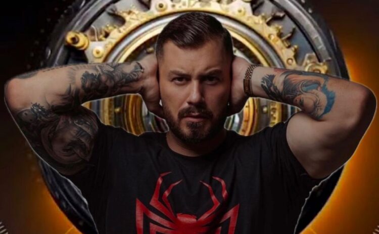 Single apo i lidhur? Ja ç’thotë Romeo Veshaj