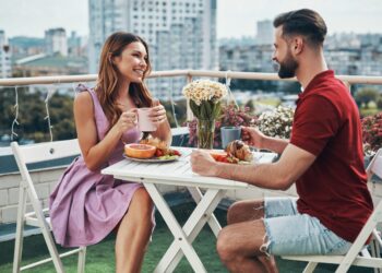 Veprimi që do iu rrisë me 48% gjasat që fiksimi juaj t’ju vijë në takim