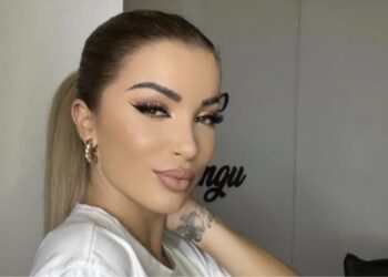 Roza flet hapur, këtë banor e do jashtë shtëpisë së “BBV”