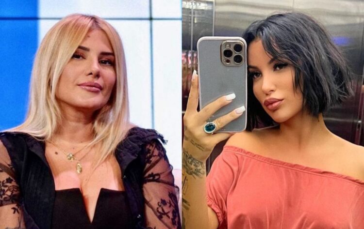 Këta dy banorë do krijojnë një romancë së shpejti sipas Rozës dhe Ilnisës