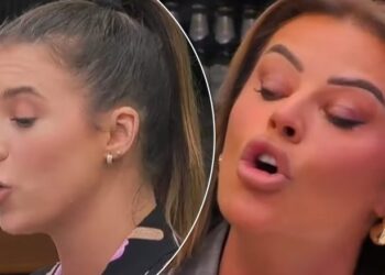 Pak ditë larg finales, nuk ka ‘paqe’ mes Shqipes dhe Santianës