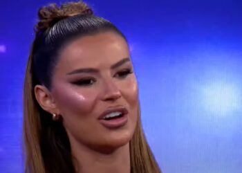 ‘Më kanë kërcënuar familjen’/ Santiana tregon komentet për lojën me Bucin