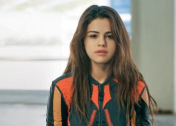 Pas ceremonisë, Selena na ‘ëmbëlson’ me foton romantike me të dashurin