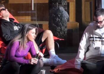 “Ti s’krahasohesh me Albën”, plas debati mes Yllit dhe Shqipes