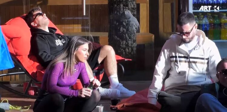 “Ti s’krahasohesh me Albën”, plas debati mes Yllit dhe Shqipes