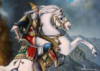17 janari ditë historike, sot shënohet 556 vjetori i vdekjes së Skënderbeut