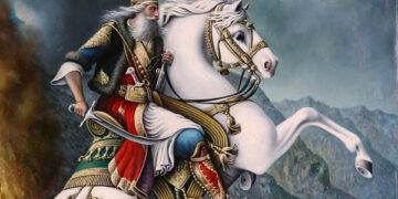 17 janari ditë historike, sot shënohet 556 vjetori i vdekjes së Skënderbeut