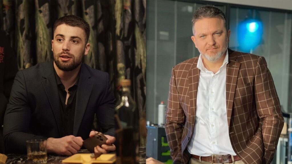 ‘S’je shembull i mirë për mua’/ Meritoni debaton me Julin