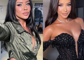 Arta Kabashi pjesë e “BBV3”, Vivien Thano ironizon klipin e saj prezantues