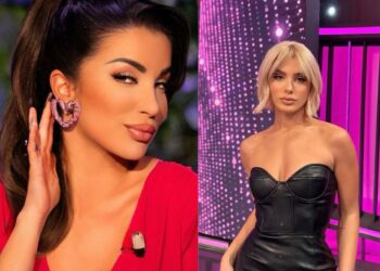 Roza komenton banorët e rinj: “Dea nuk më duket me mendje të mirë…”