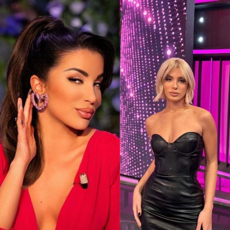 Roza komenton banorët e rinj: “Dea nuk më duket me mendje të mirë…”