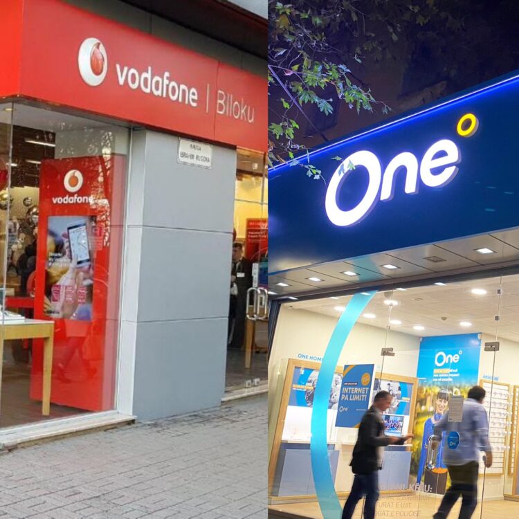 Autoriteti i Konkurrencës i kërkon AKEP të rregullojë tregun celular