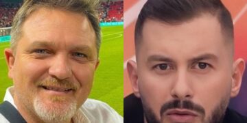 Jul Deda provokon Romeon, e pyet për lidhjen e Donaldit me Beatrix