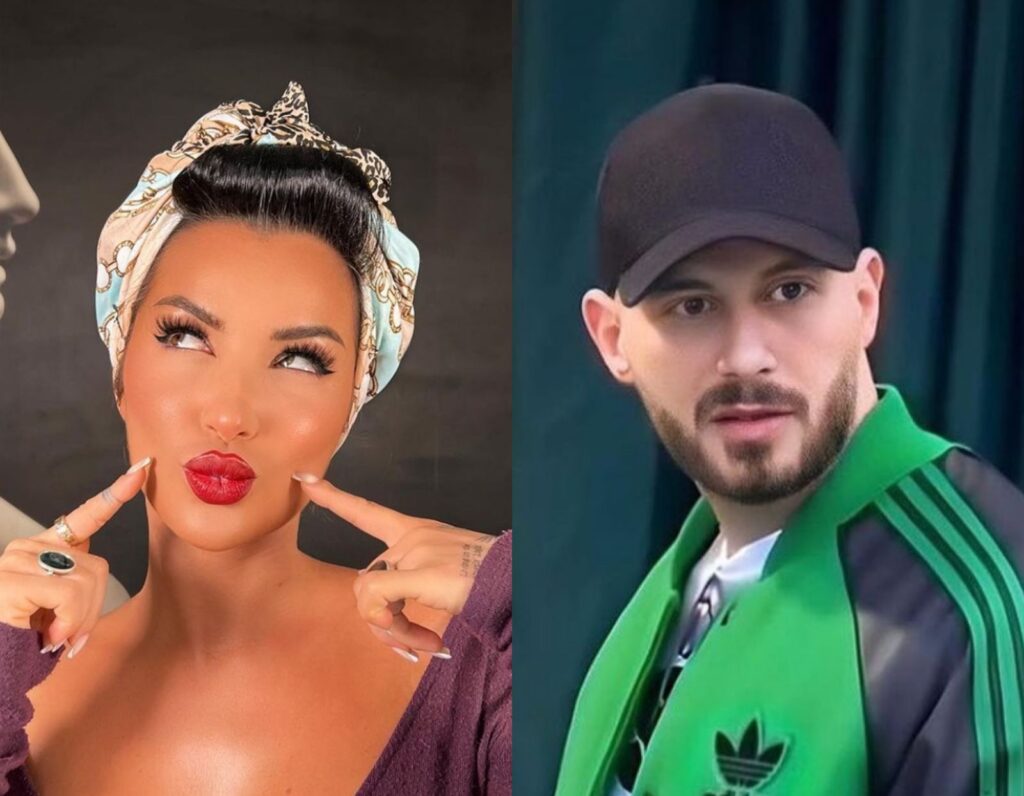 ‘E ke personale me mua’, tone të ashpra komunikimi mes Rozës dhe Romeos