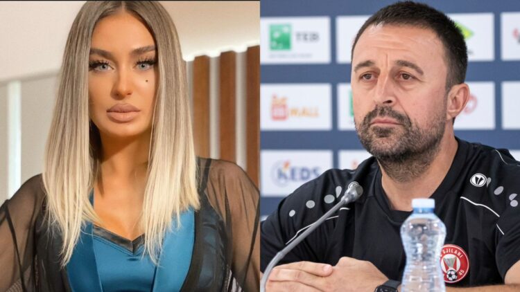 “Mos hidh kunja, më shiko në sy…”, pse po debatojnë Vesa dhe Klodiani?